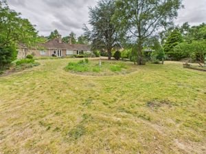 Rear of Property- click for photo gallery